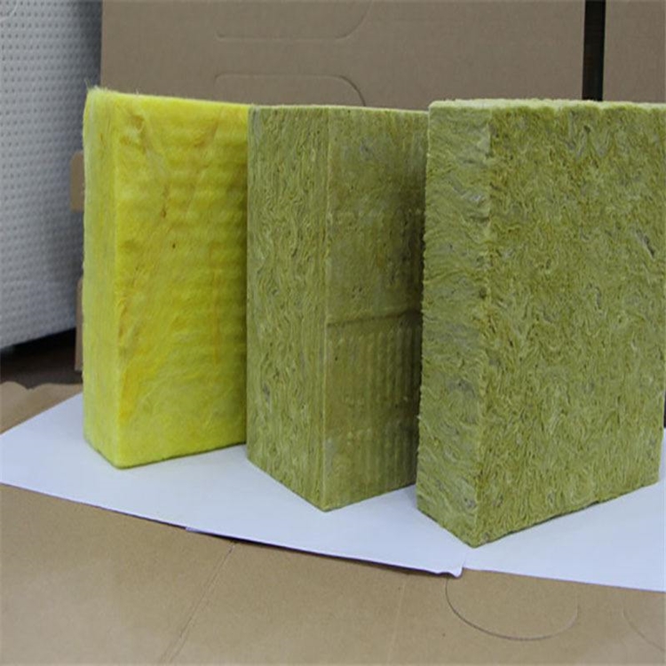岩棉复合板